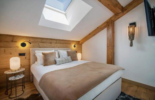 Luxury Penthouse - Panoramic Views, Indoor Fireplace, Extraordinary Terrace - Foto 32