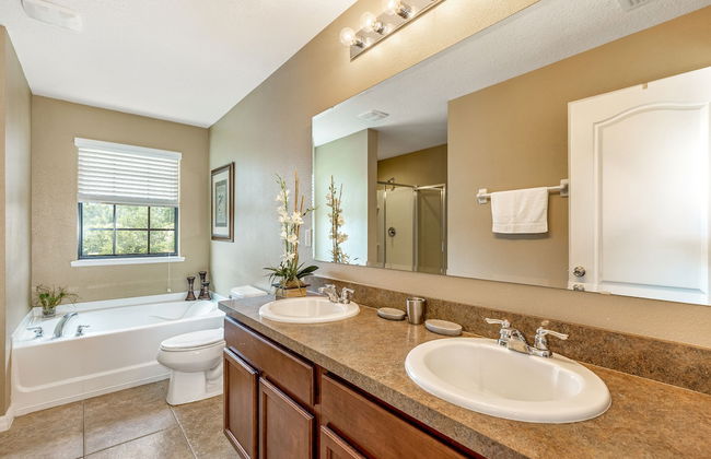 Cypress Pointe House 4 Bedroom - Foto 19