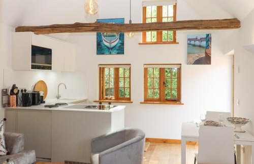 The Old Stables - Foto 7