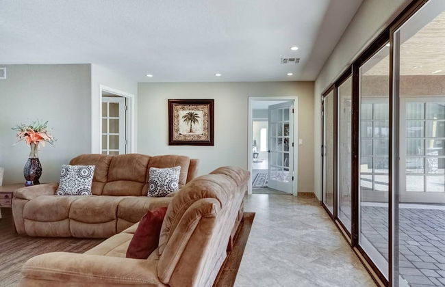 Fountain Hills Gem With Pool and Great Views! - Foto 20