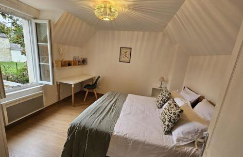 Gîte cosy à Chambly - Foto 8