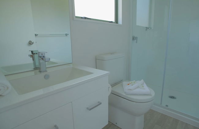 Oamaru Bay Tourist Park - Photo 14