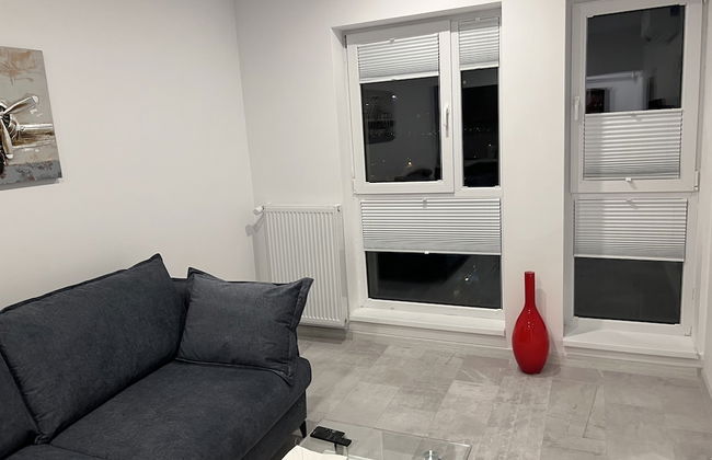 Stunning 3-Room Penthouse W10+W11 - Foto 3