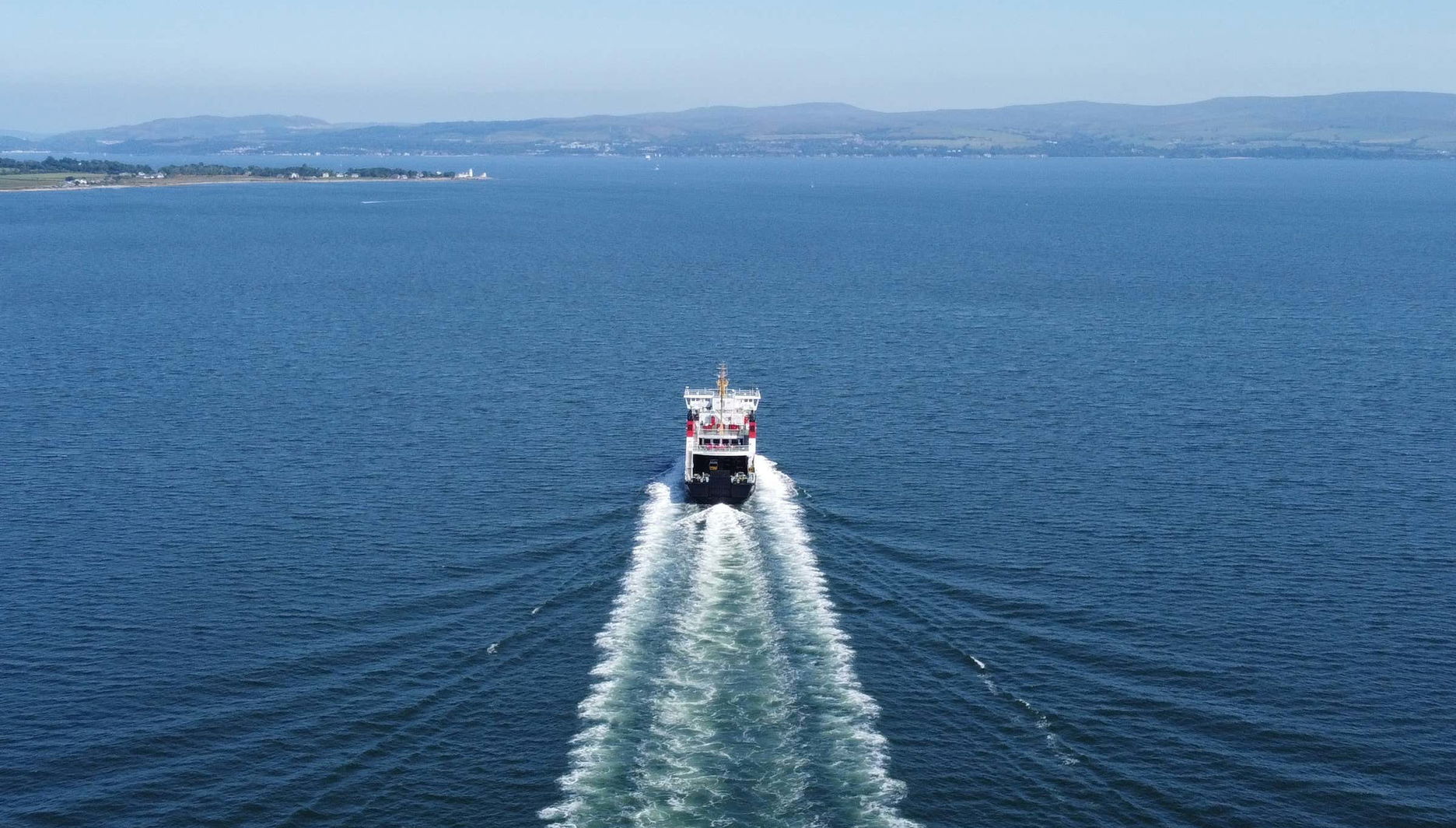 Transporte a Buenos Aires: Autobús + Ferry