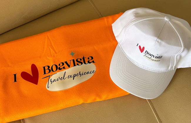 I LOVE BOA VISTA - Widespread Hotel - Foto 63