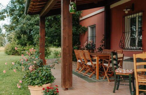 Il Casale delle Rose - Foto 13