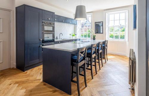 South Wing of Edwinstowe Hall - Foto 18