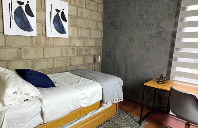 Tribu Centro Histórico - Foto 31