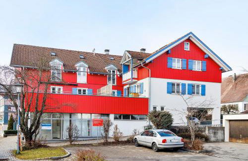 Ferienwohnung Flür - Foto 27