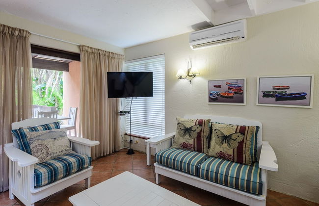 San Lameer Villa Rentals 2914 - Foto 11