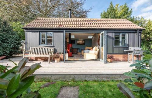 The Little House, Orford - Foto 1