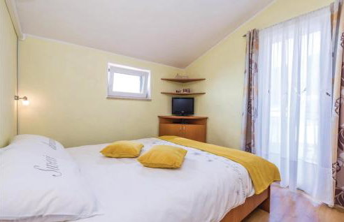 Nice Home In Brsec With House Sea View - Foto 33