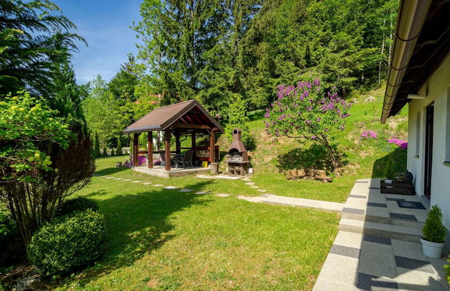 Detached House at 100m Distance of the Lake - Foto 43