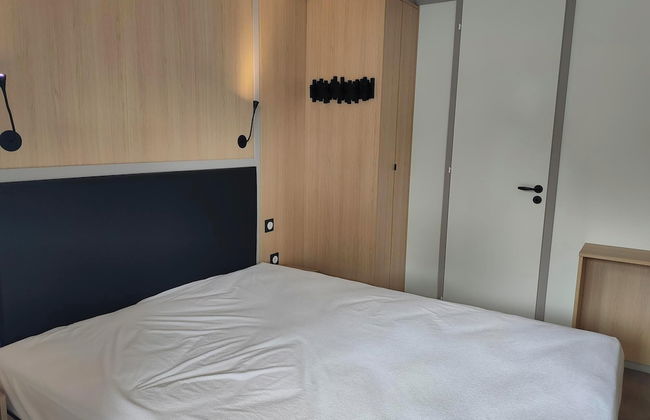 VVF Les Sableaux à Noirmoutier - Foto 7