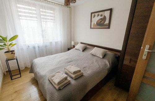 M3 Komfort Apartament Siemiatycze - Foto 8