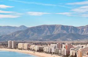 El Bikini Cullera - Junto a la playa - Right on the beach - Photo 39