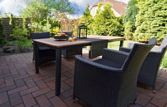 Amazing Apartment in Hage - Photo 20