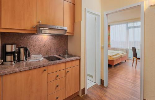 Appartements im Freizeitpark Weissenhaeuser Strand - Foto 2