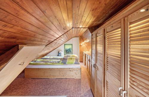 Kleines Ferienhaus Kirschallee - Foto 12