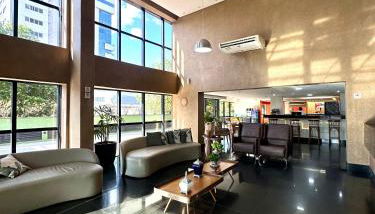 Davisis Apto de Luxo, Piscina, Academia e Sauna - Foto 2