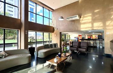 Davisis Apto de Luxo, Piscina, Academia e Sauna - Foto 2