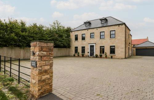 Seamer Manor House - Foto 1