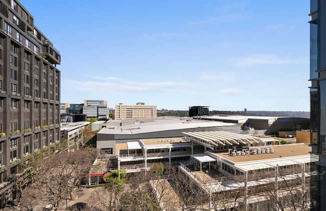 The Median Apartments - Photo 75