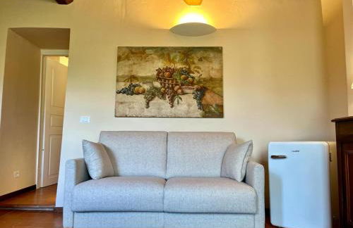 Casale Collecchio Siena - Foto 29