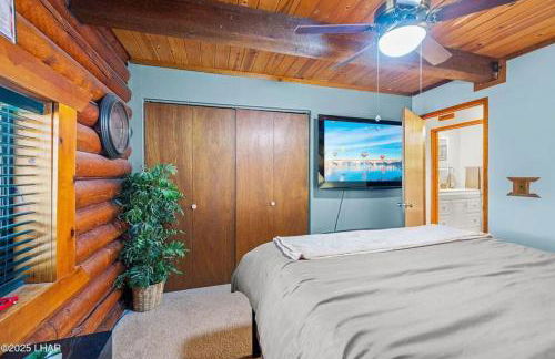 Kingman Cabin - Photo 33