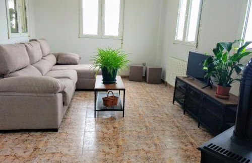 Preciosa Casa de Campo + Playa + Jardín + Mascotas - Foto 7