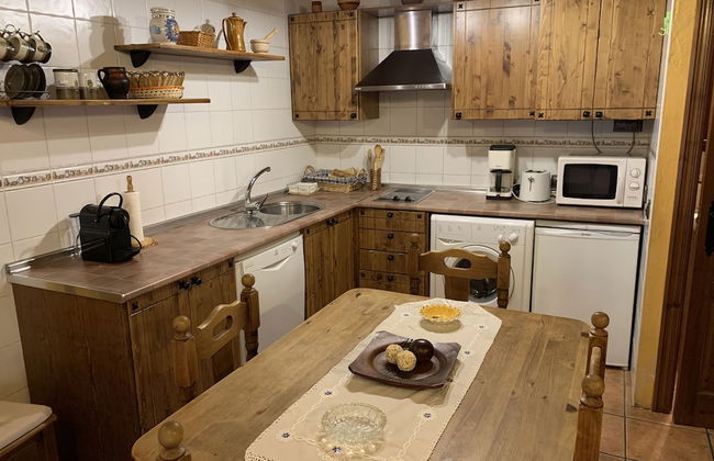 El Bulin de Braojos - Photo 18