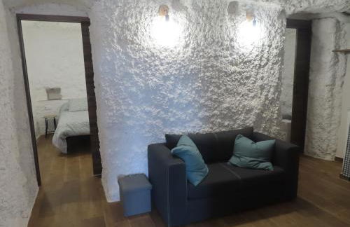 Alojamiento Rural Cueva del Cerro - Foto 10