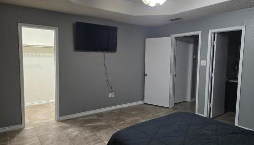 Home close to spacex, starbase and airport - Foto 4