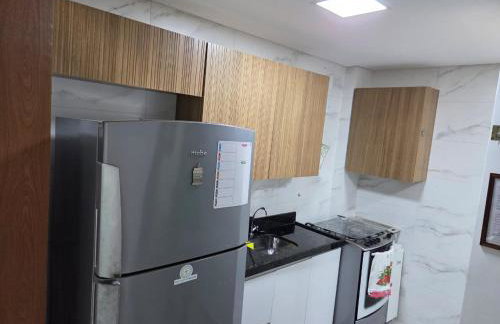 Conforto e Sofisticação à Beira Mar - Foto 22