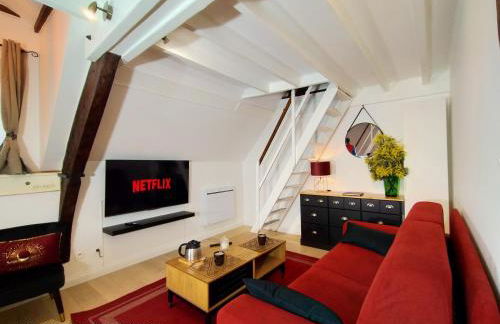 Manoir de L'Aisnerie - Foto 16