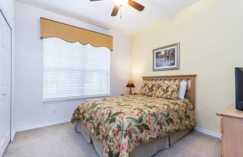 4bd Villa with Solar Heated Pool Near Disney No resort Fee home - Foto 29