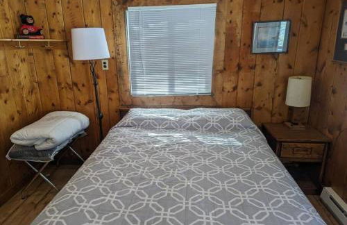 Stay Twin Lakes Cabin 4 - Foto 11