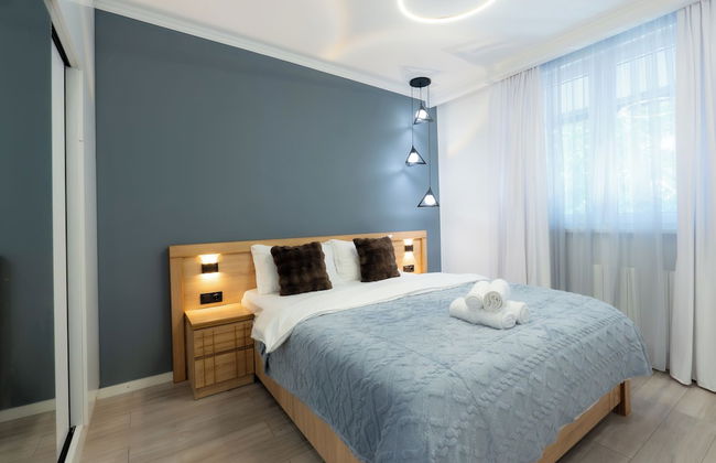 Tiflis Touch-Luxe Apartments in Old Town - Foto 9