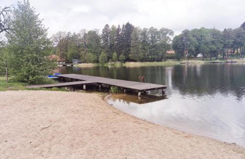 Mazurska Ostoja Wiartel - Foto 27