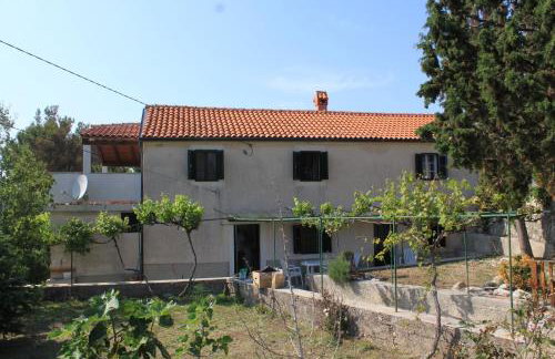 Holiday house with WiFi Stivan, Cres - 7995 - Foto 1