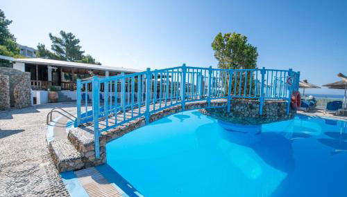 Ageri & Tritonis Luxury Apartments - Foto 5