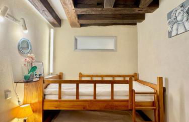 MEUBLE PANORAMIQUE 2 à 6 PERSONNES AU CHÂTEAU DE JALLANGES - Foto 11