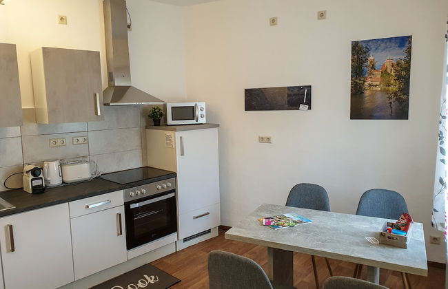 Spreeblick Apartments - Foto 16