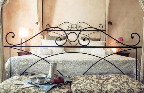 Villa Fiorenzani - Foto 8