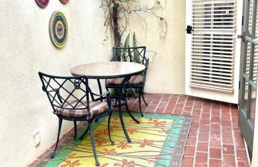 Hidden Casita with Private Deck & Patio - Foto 10