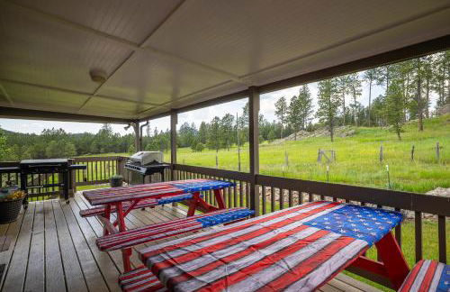 Papa’s Place on Willow Creek - Foto 63