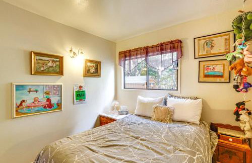 Private Beach Access Pet-Friendly California Gem! - Foto 14