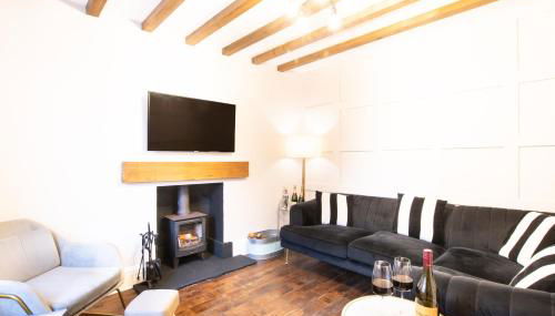 Northern Hideaways St Cuthberts, Seahouses - Foto 2