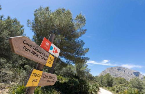 Casa Portet - Photo 38