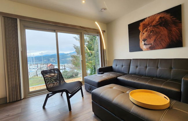 GLOBALSTAY. Paradise Marina Place - Photo 22